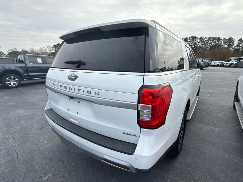 2023 Ford Expedition XLT MAX