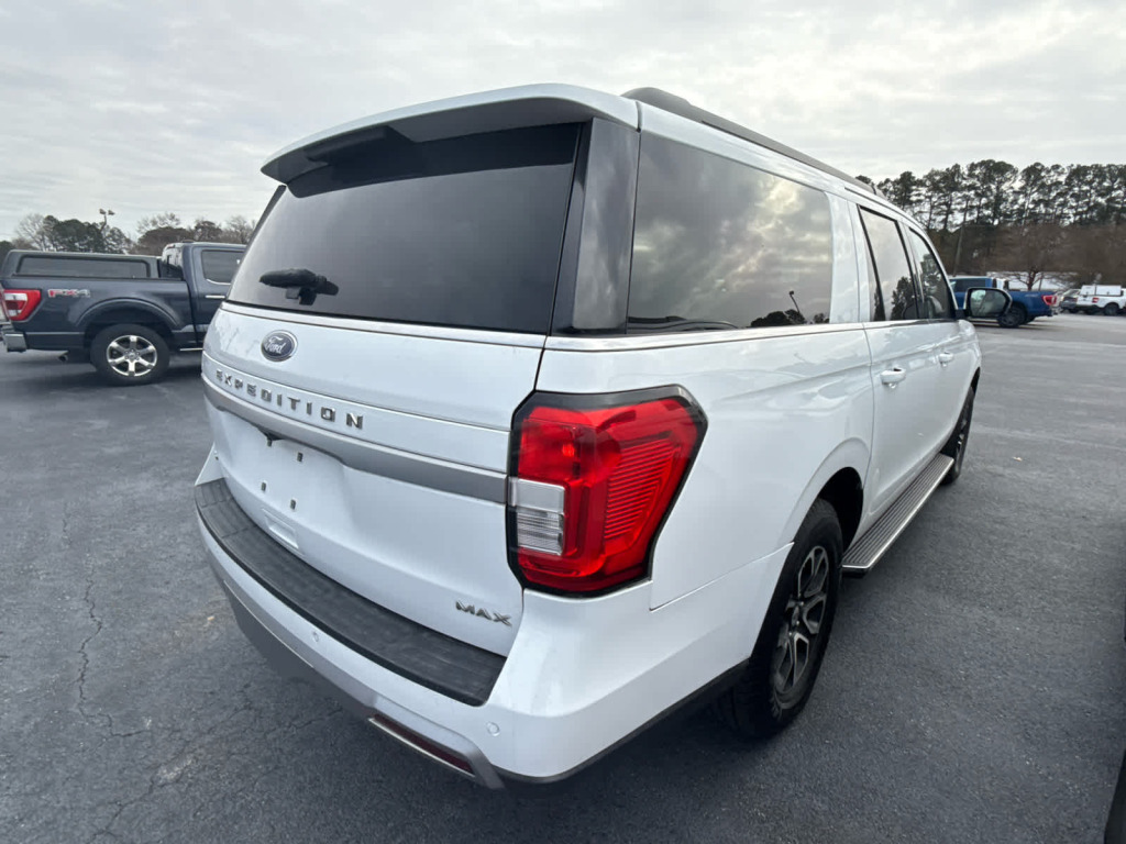 2023 Ford Expedition XLT MAX