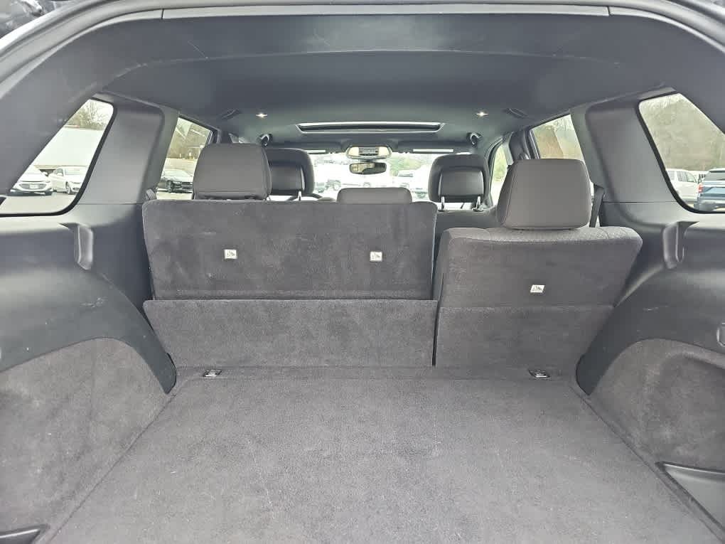 2019 Jeep Grand Cherokee Upland 4x4