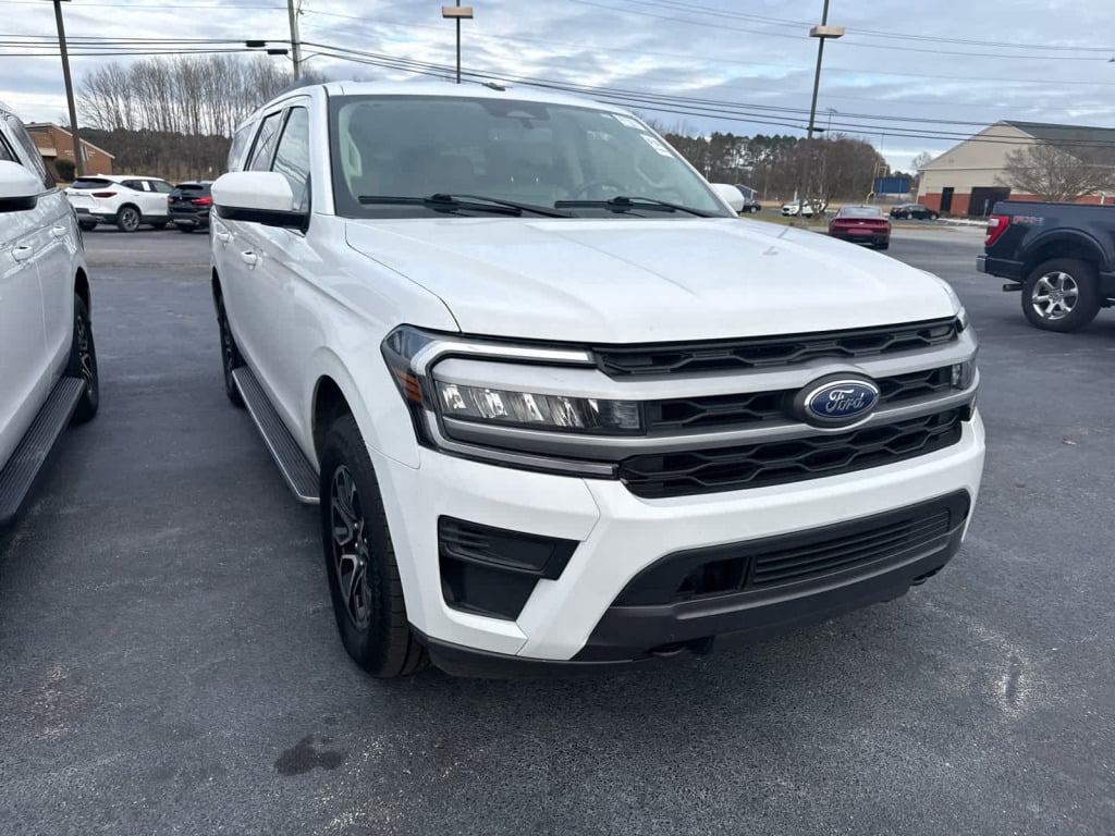 2023 Ford Expedition XLT MAX