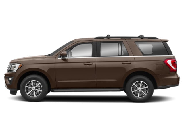 2018 Ford Expedition Platinum