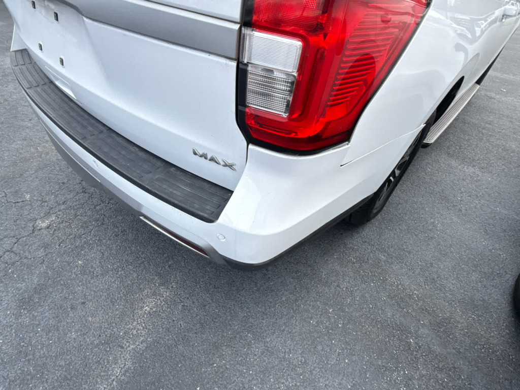 2023 Ford Expedition XLT MAX