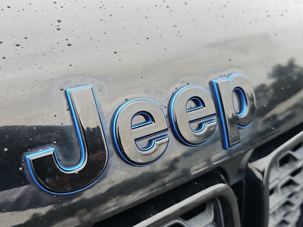 2019 Jeep Grand Cherokee Upland 4x4