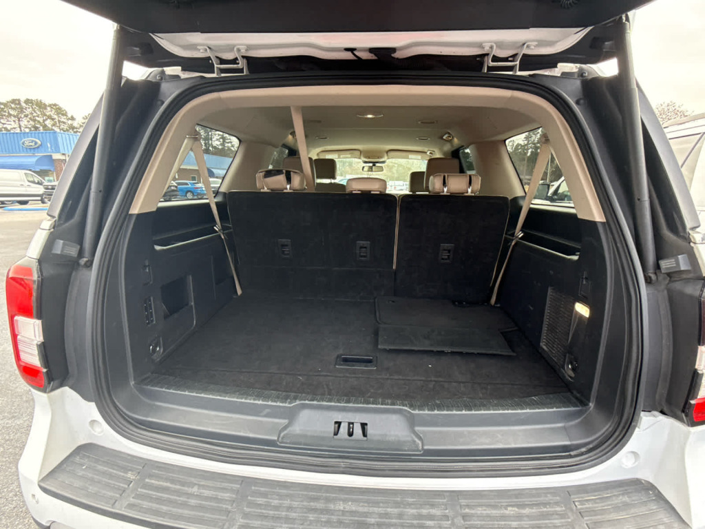 2023 Ford Expedition XLT MAX