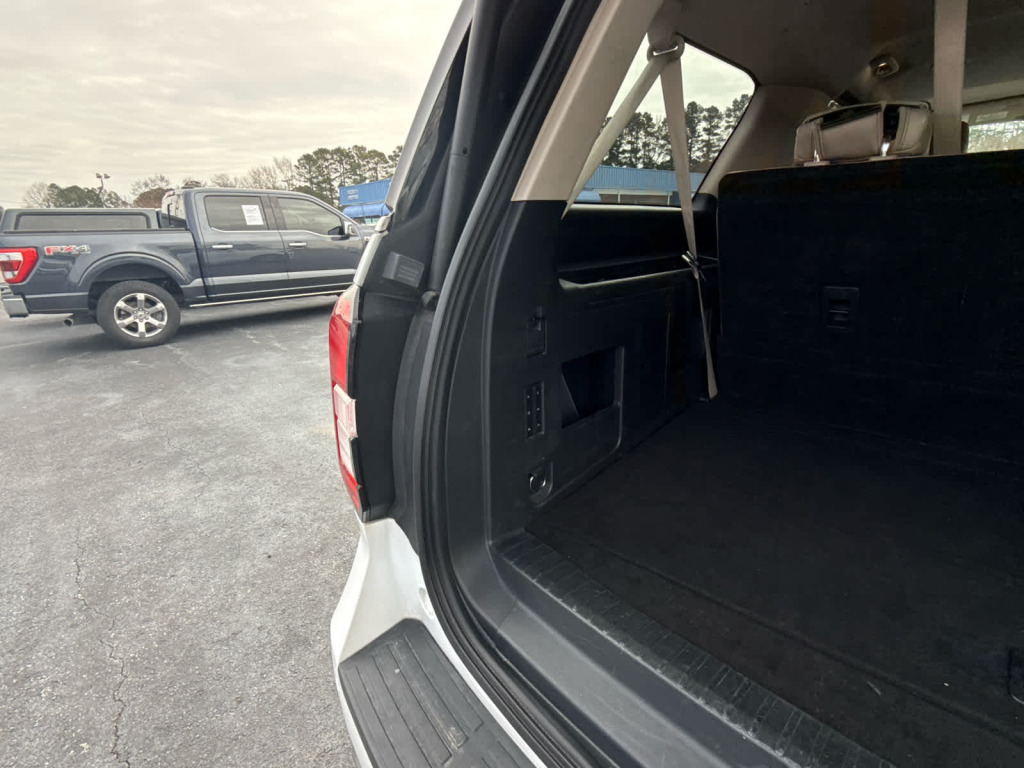 2023 Ford Expedition XLT MAX