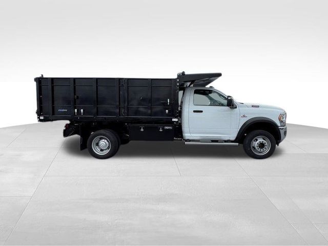 2024 Ram 5500 Chassis Tradesman/SLT