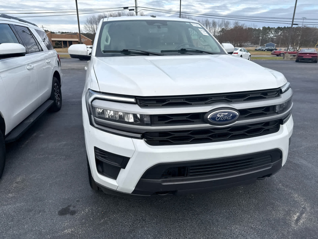 2023 Ford Expedition XLT MAX