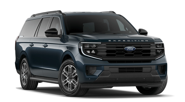 2026 Ford Expedition Max Active MAX