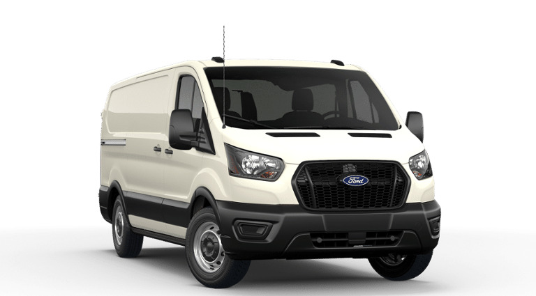 2026 Ford Transit-250 Cargo Van 