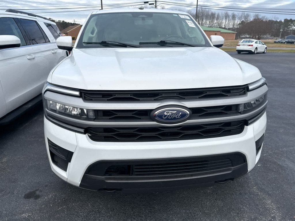 2023 Ford Expedition XLT MAX