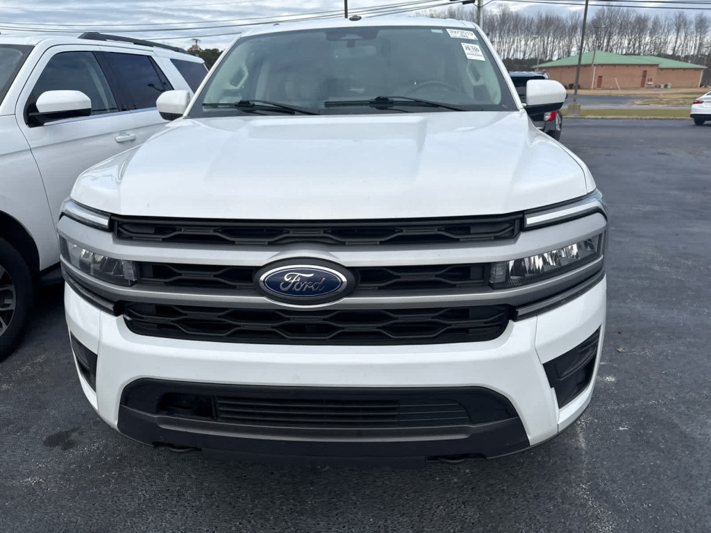 2023 Ford Expedition XLT MAX
