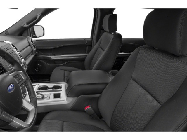 2018 Ford Expedition Platinum