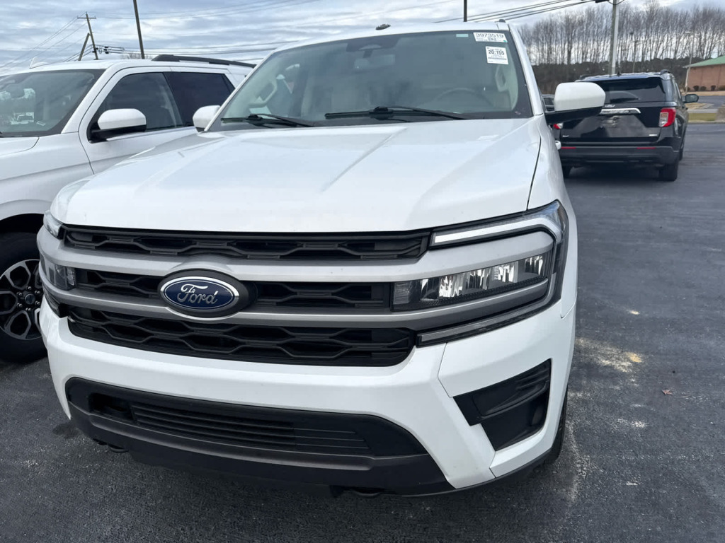 2023 Ford Expedition XLT MAX