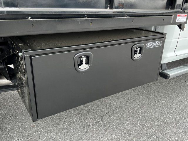 2024 Ram 5500 Chassis Tradesman/SLT