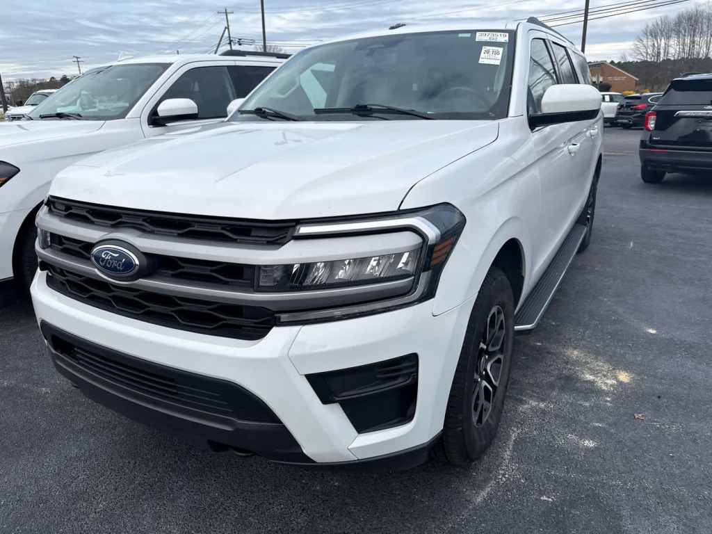 2023 Ford Expedition XLT MAX