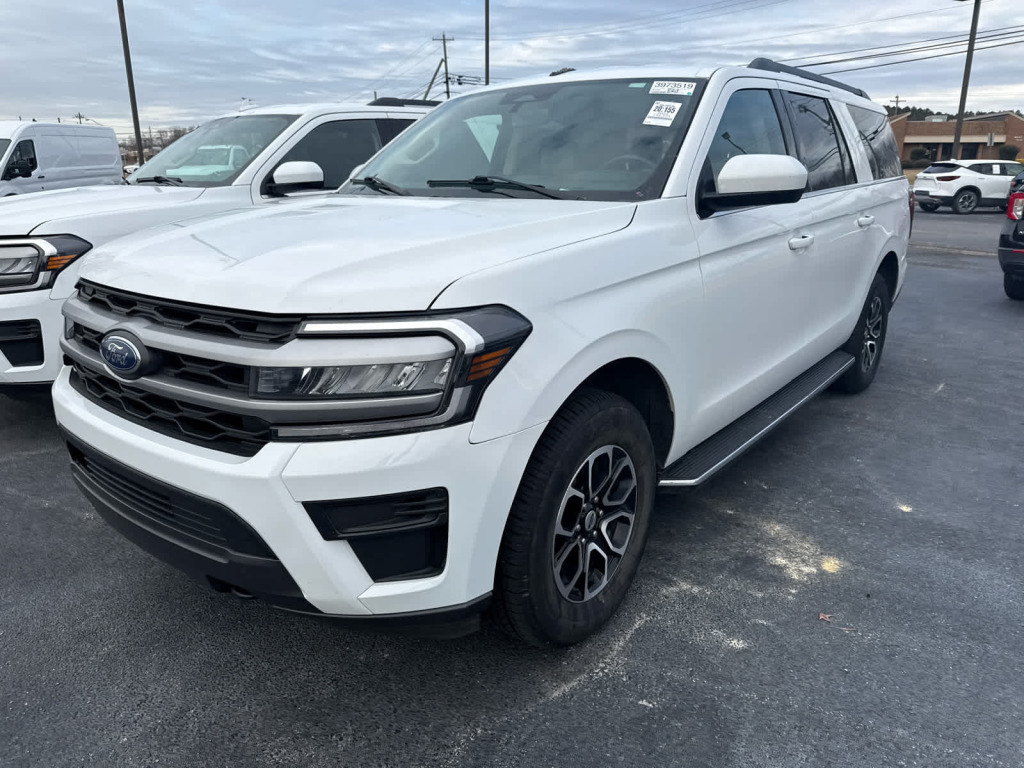 2023 Ford Expedition XLT MAX