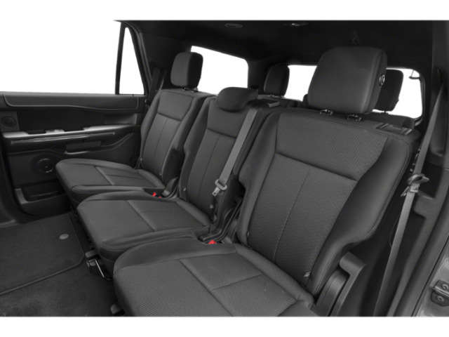 2018 Ford Expedition Platinum