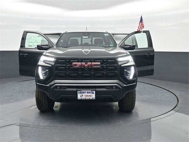 2026 GMC Canyon Elevation, 4WD