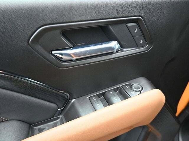 2026 GMC Canyon AT4, 4WD