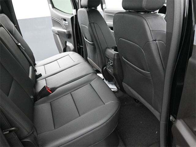 2026 GMC Canyon Elevation, 4WD