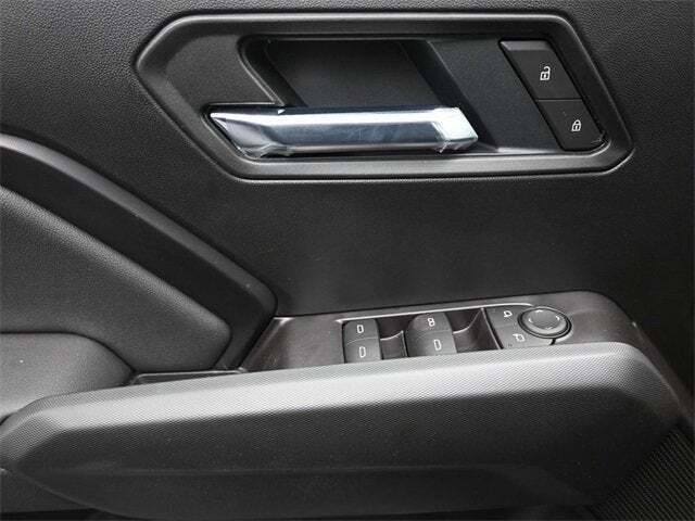 2026 GMC Canyon Elevation, 4WD