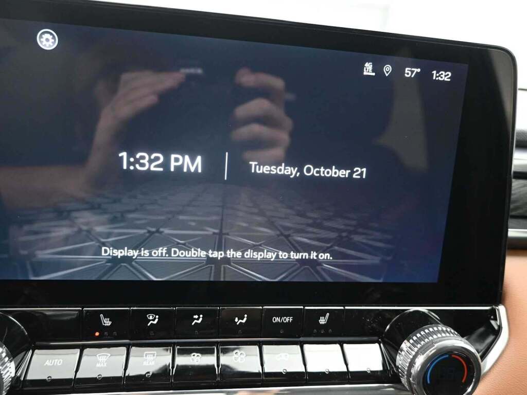 2026 GMC Canyon AT4, 4WD