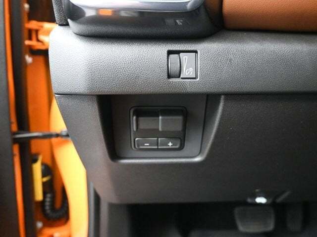 2026 GMC Canyon AT4, 4WD