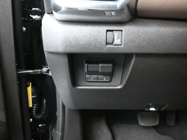 2026 GMC Canyon Denali, 4WD