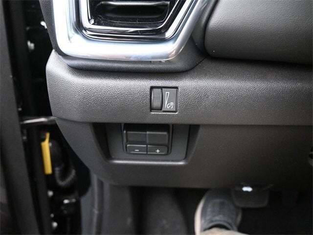 2026 GMC Canyon Elevation, 4WD