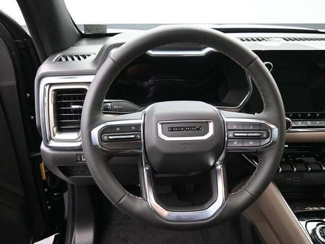 2026 GMC Canyon Denali, 4WD