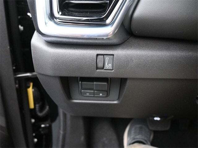 2026 GMC Canyon Elevation, 4WD