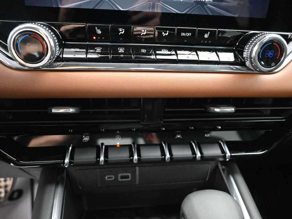 2026 GMC Canyon AT4, 4WD