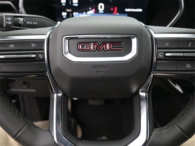 2026 GMC Canyon Elevation, 4WD