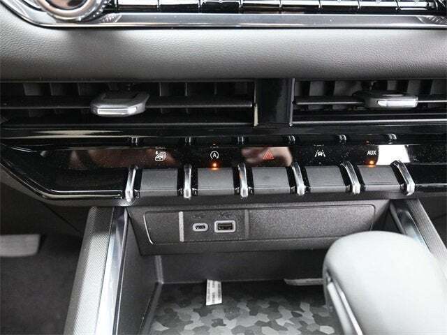 2026 GMC Canyon Elevation, 4WD