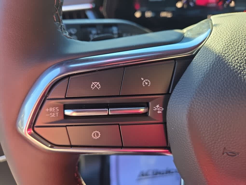 2025 Chevrolet Tahoe 4WD Premier