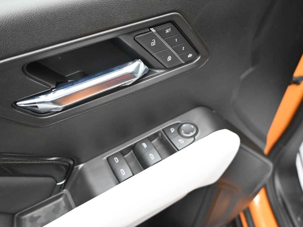 2026 GMC Canyon AT4X, 4WD