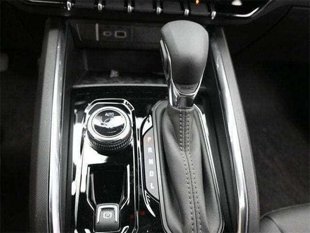 2026 GMC Canyon Elevation, 4WD