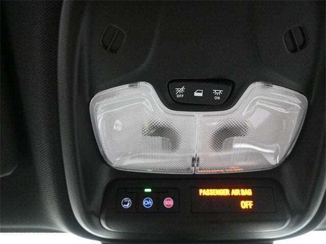 2026 GMC Canyon Elevation, 4WD