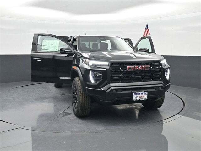 2026 GMC Canyon Elevation, 4WD