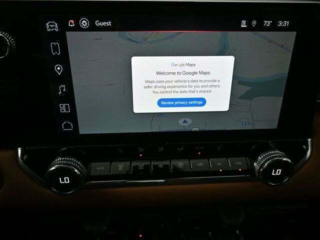 2026 GMC Canyon AT4, 4WD