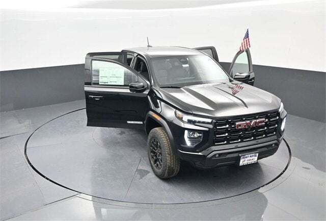 2026 GMC Canyon Elevation, 4WD