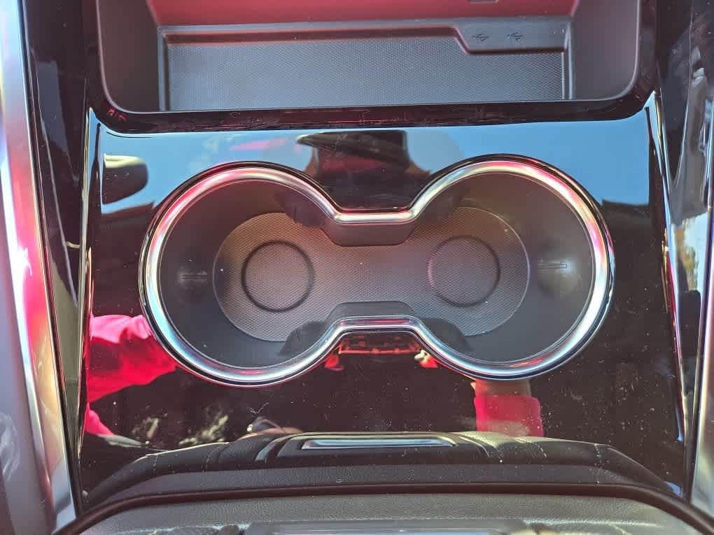 2025 Chevrolet Tahoe 4WD Premier