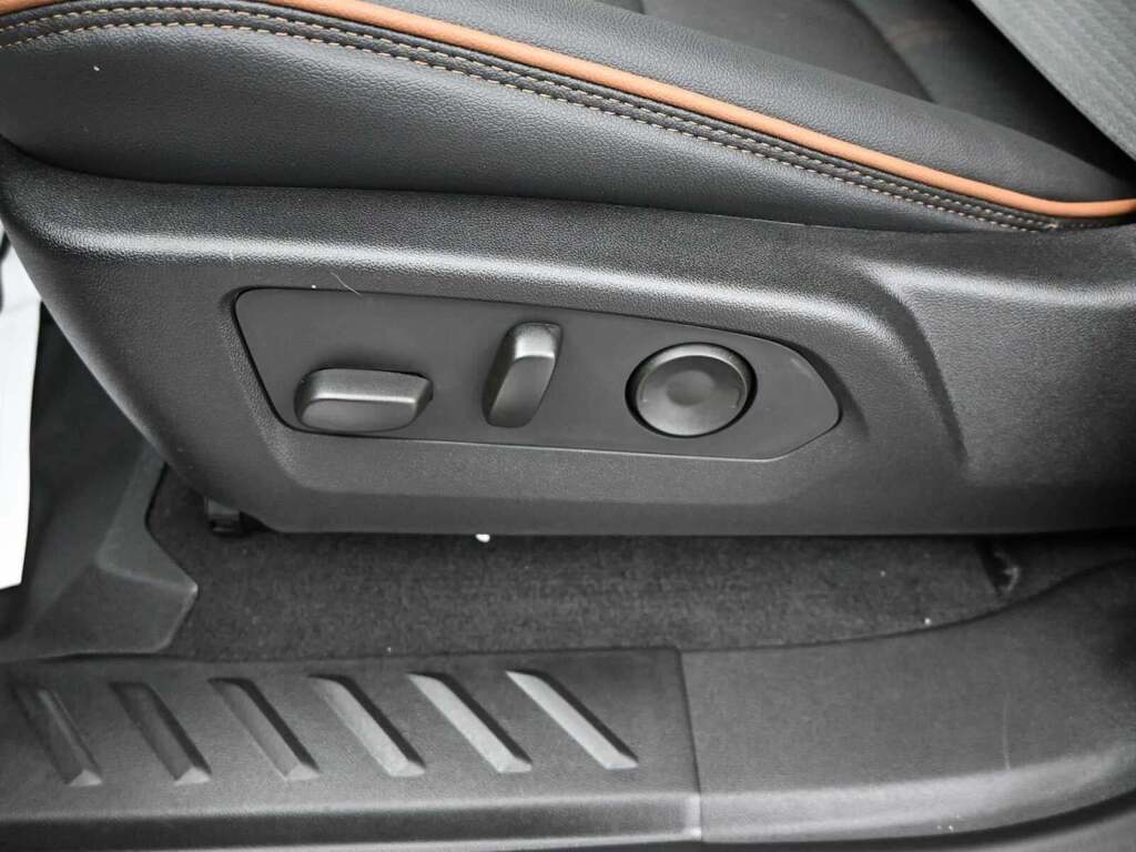 2026 GMC Canyon AT4, 4WD