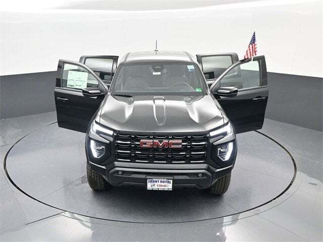 2026 GMC Canyon Elevation, 4WD