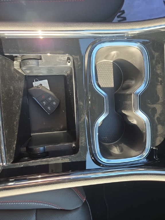 2026 Chevrolet Traverse FWD RS