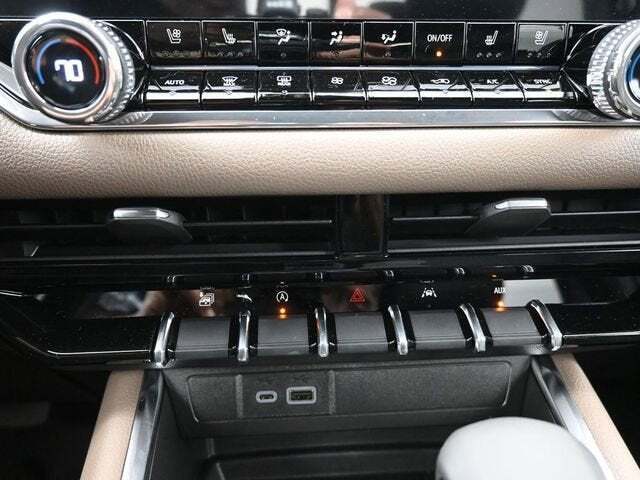 2026 GMC Canyon Denali, 4WD