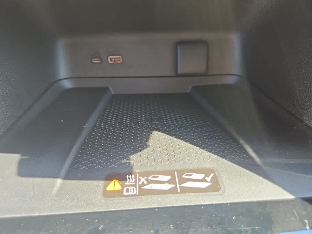 2026 Chevrolet Traverse FWD RS