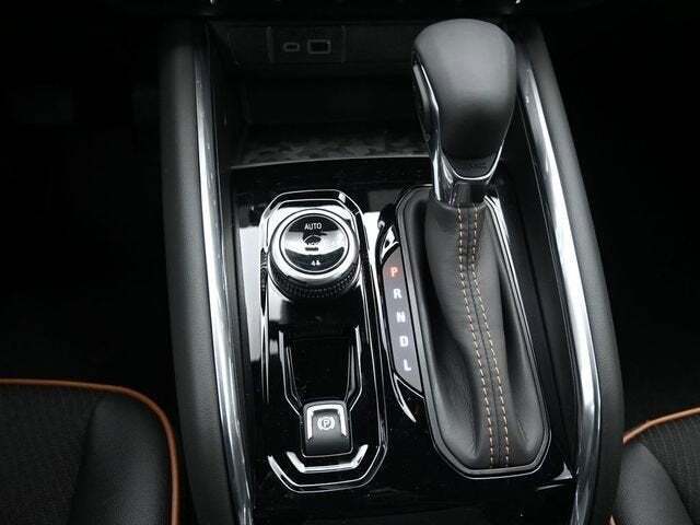 2026 GMC Canyon AT4, 4WD