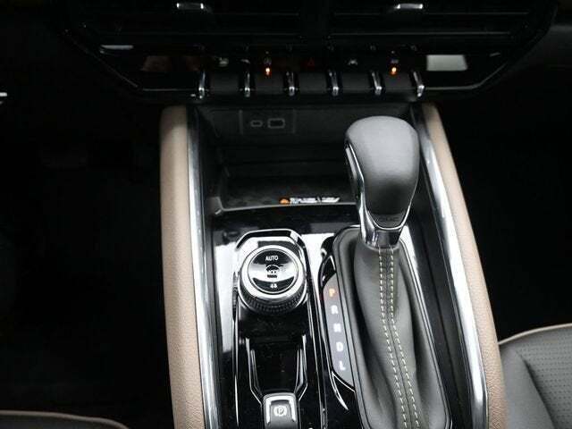 2026 GMC Canyon Denali, 4WD