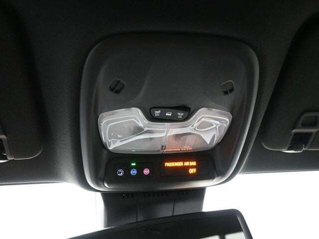 2026 GMC Canyon AT4, 4WD